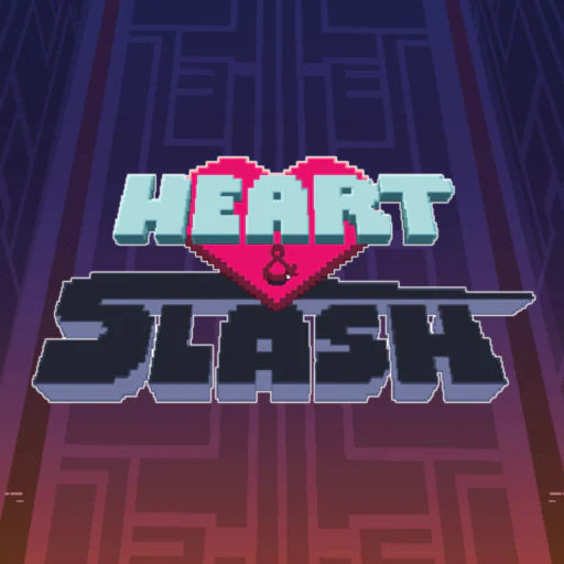Heart&Slash