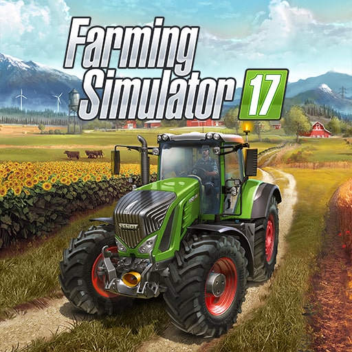 Farming Simulator 17 (게임)