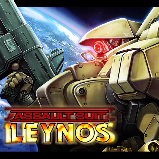 Assault Suit Leynos