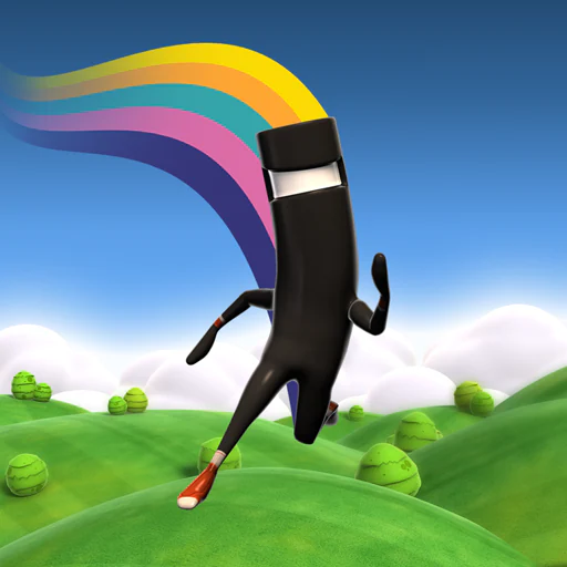 BIT.TRIP Presents... Runner2: Future Legend of Rhythm Alien