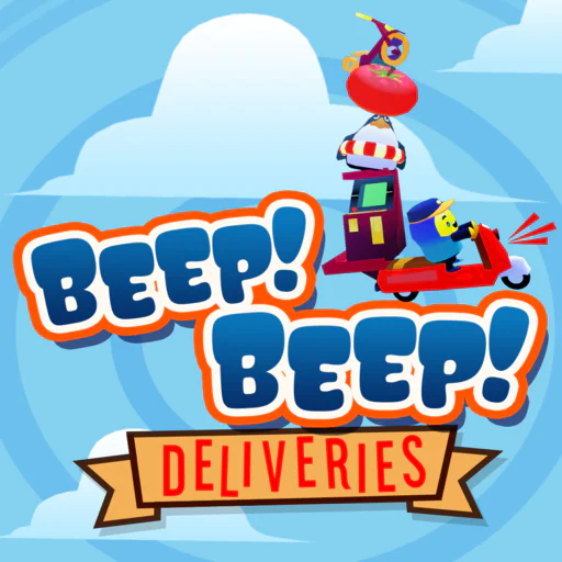 Beep! Beep! Deliveries