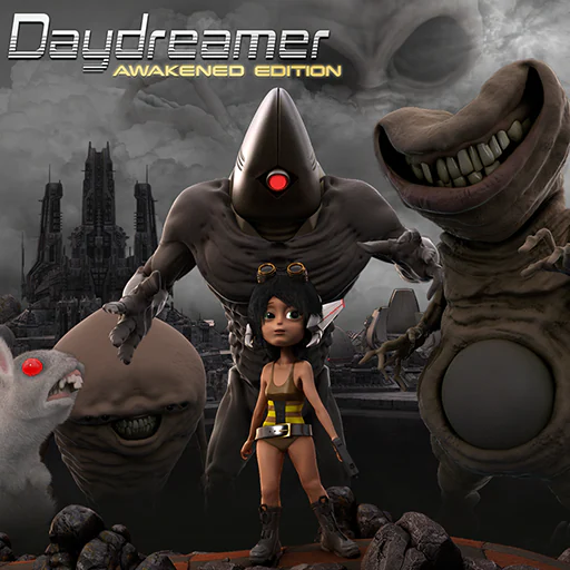 Daydreamer: Awakened Edition