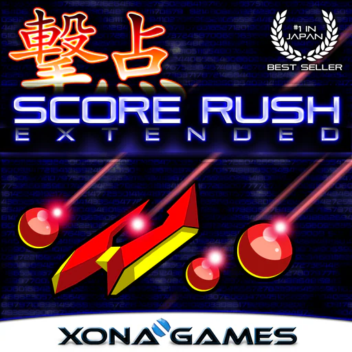 Score Rush Extended