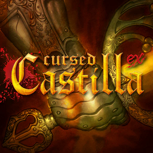 Cursed Castilla (Maldita Castilla EX)