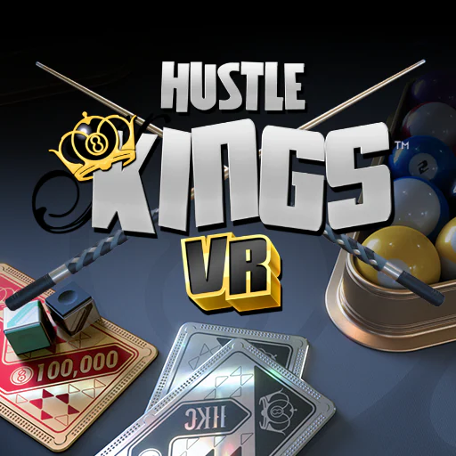 Hustle Kings™ VR