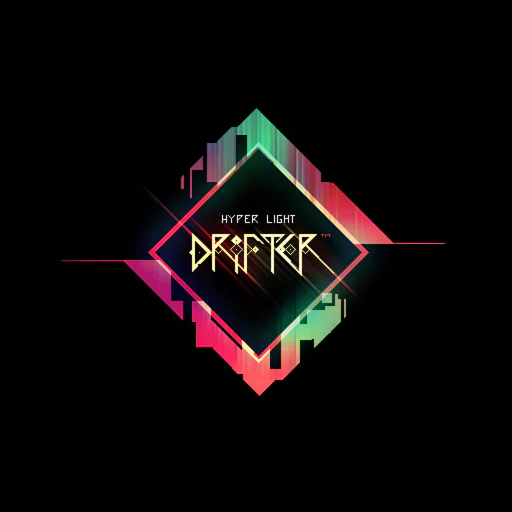 Hyper Light Drifter
