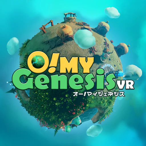 オー！マイジェネシス VR