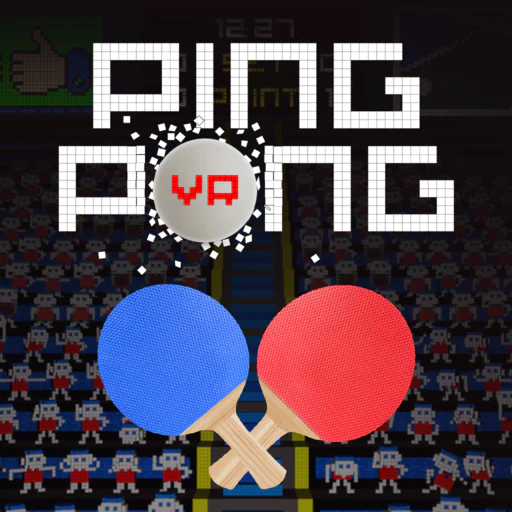 VR Ping Pong