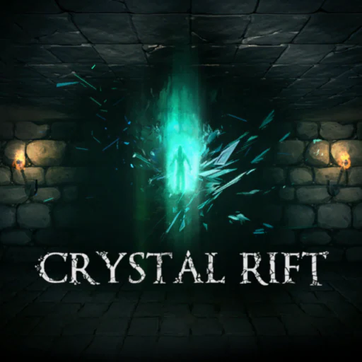 Crystal Rift
