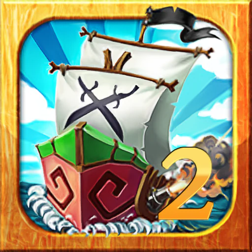 Fort Defense North Menace