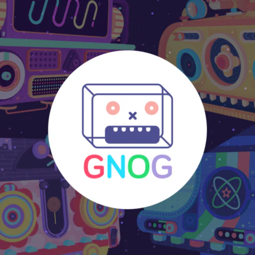 GNOG