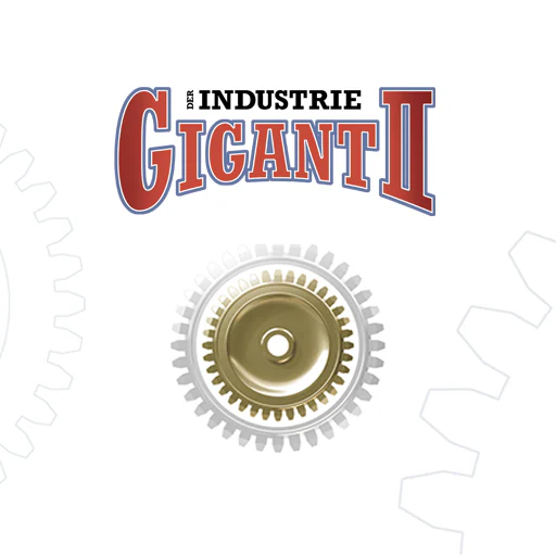 Industry Giant 2