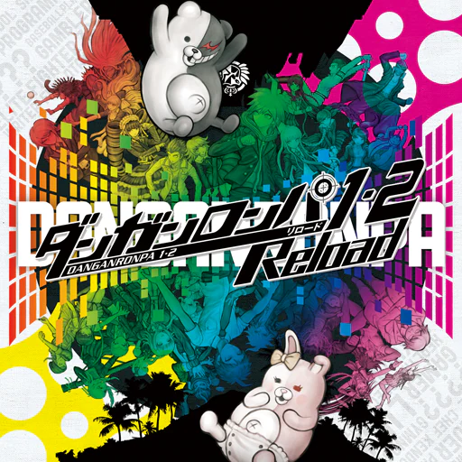Danganronpa 1.2 RELOAD