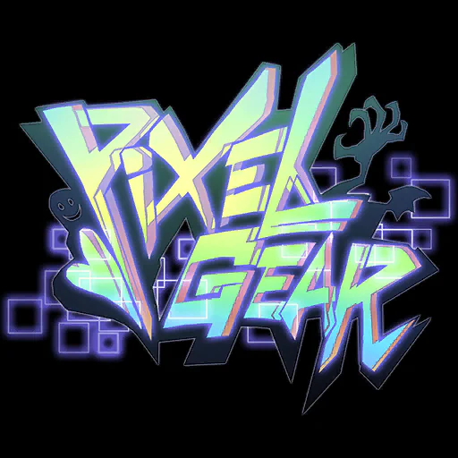 Pixel Gear