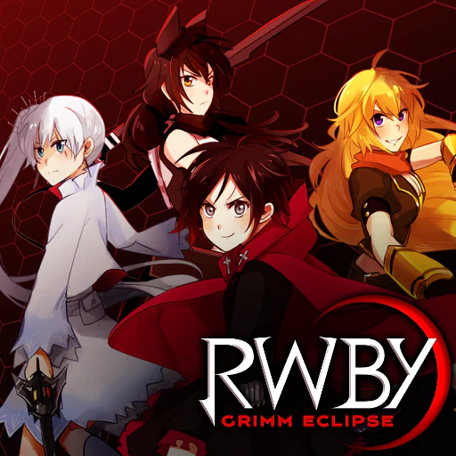 RWBYGrimmEclipse