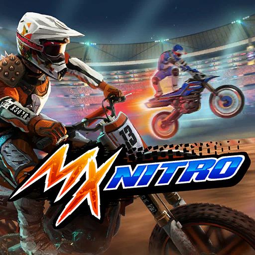 MX Nitro
