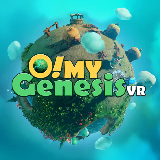 O! My Genesis VR