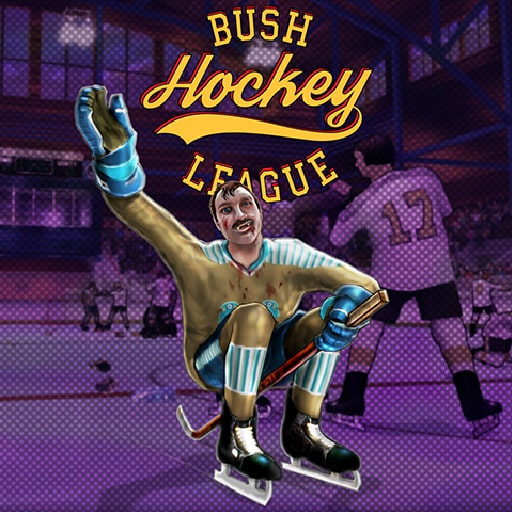 Bush Hockey League