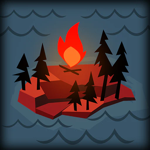 The Flame in the Flood