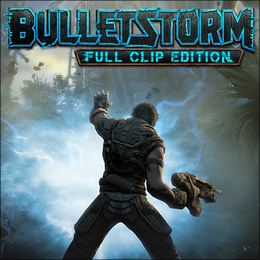 Bulletstorm: Full Clip Edition