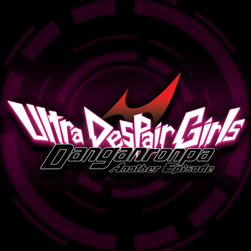 Ultra Despair Girls