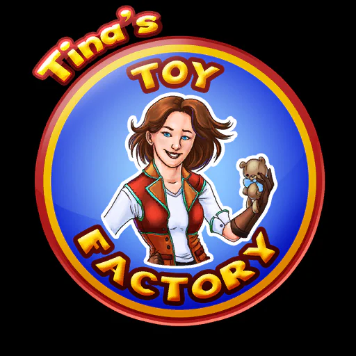 Tina's Toy Factory