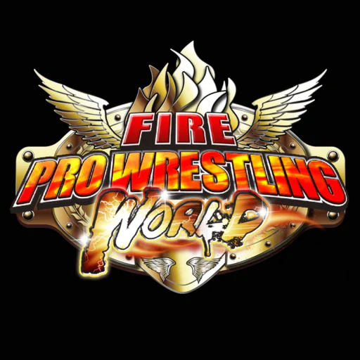 FIRE PRO WRESTLING WORLD