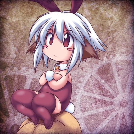 Bunny Must Die! Chelsea and the 7devils.