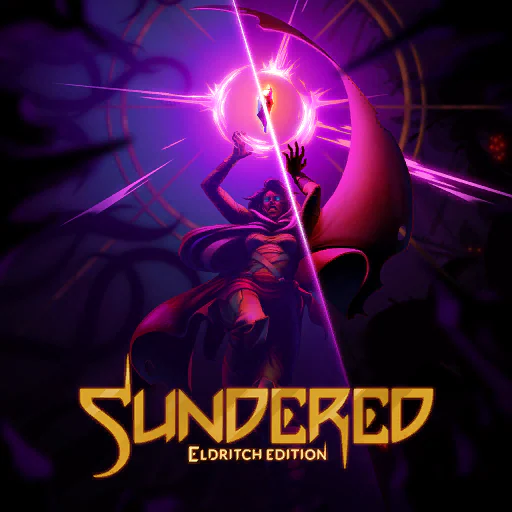 Sundered