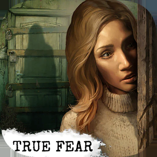 True Fear: Forsaken Souls