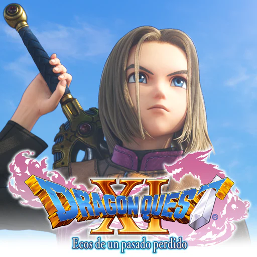 DRAGON QUEST XI: Ecos de un pasado perdido