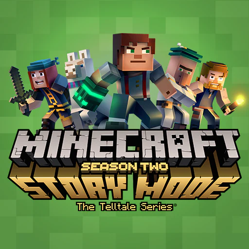 Minecraft: Story Mode Season 2