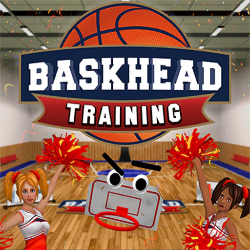 Baskhead Training