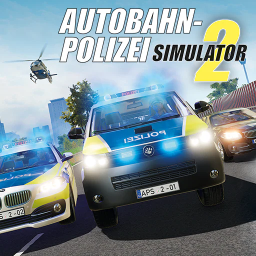 Autobahn Police Simulator 2
