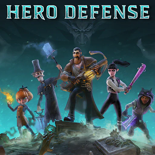 HeroDefense