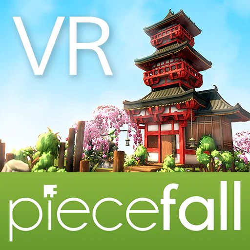 PieceFallVR