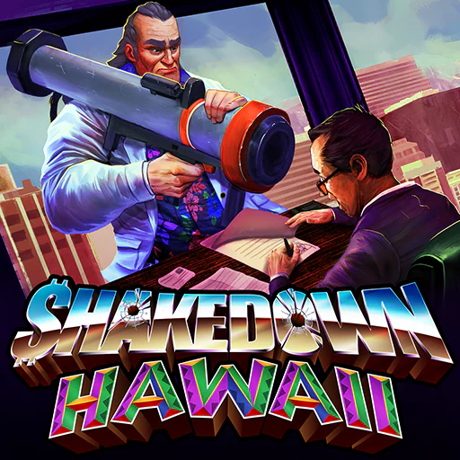Shakedown: Hawaii™