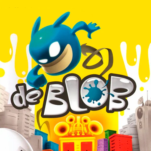de Blob