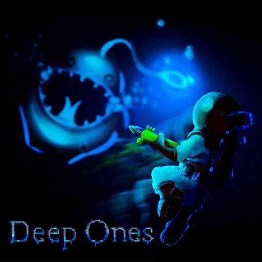 Deep Ones