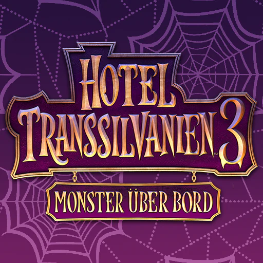 Hotel Transsilvanien 3 Monster Über Bord