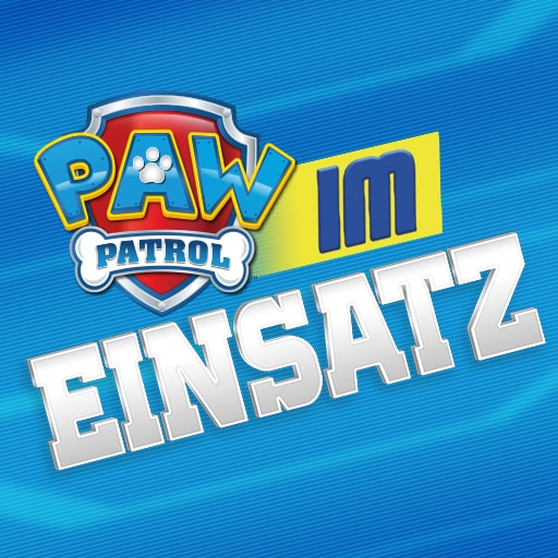 Paw Patrol: Im Einsatz