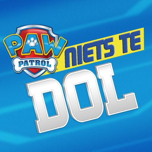 Paw Patrol: Niets Te Dol