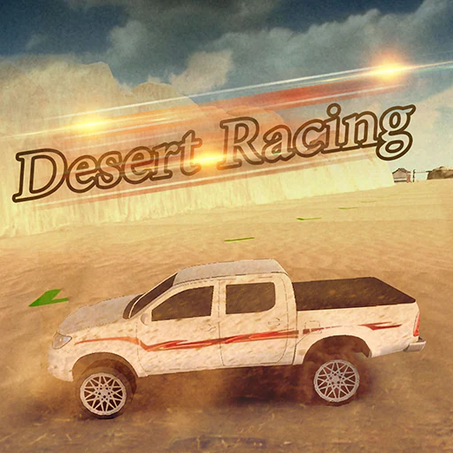 desert racing GST