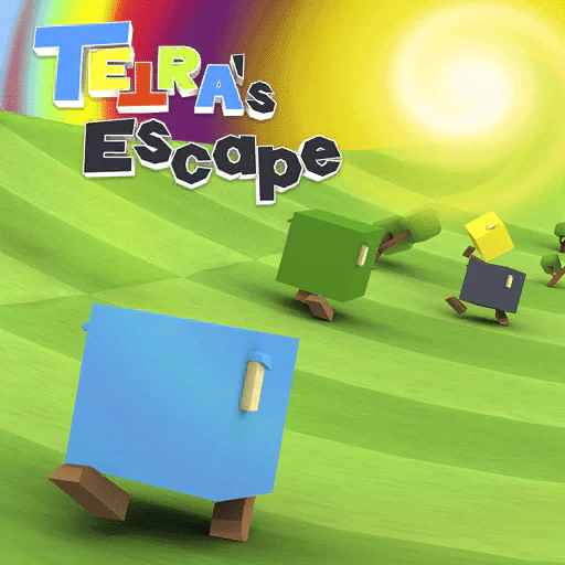 TETRA's Escape