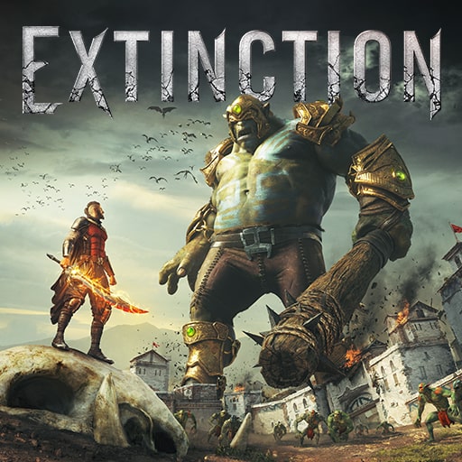 Extinction