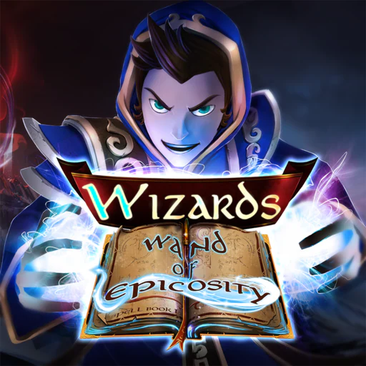 Wizards: Wand of Epicosity