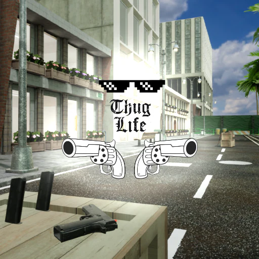 THUG LIFE