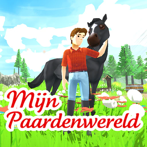 Mijn Paardenwereld