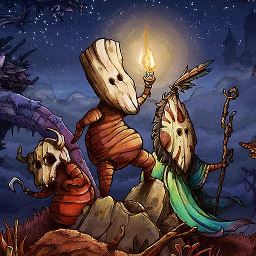 Candle - The Power of the Flame