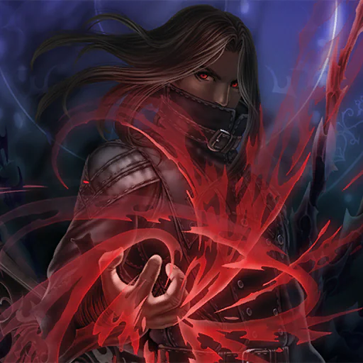 Anima Gate of Memories: The Nameless Chronicles